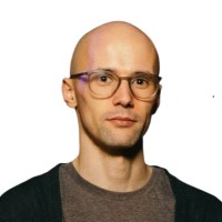 actiTIME Employee Evgenii Kazurov's profile photo