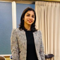 Inbound Technology Co. Ltd. Employee Neha Gupta's profile photo