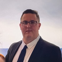 Munio-IT Employee Jordan Stagg's profile photo