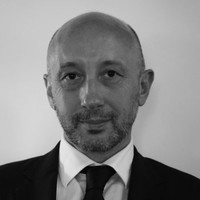 Kamoto Copper Company SA Employee Jon Gaunt's profile photo