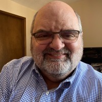 Sauder Courtroom Furniture Employee Cavin Lambert's profile photo
