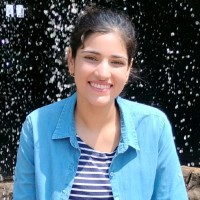 Vaultedge Software Employee Akshita Kabra's profile photo