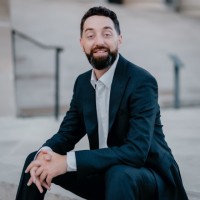 Ben Dippold Email & Phone Number