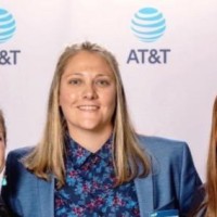AT&T Employee Lucy Leonard's profile photo