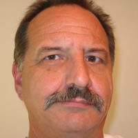 Albuquerque Journal Employee Rodney Sinclair's profile photo