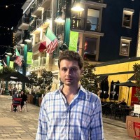 Transcend. Employee Fernando Bojorquez's profile photo
