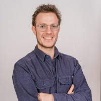 Phasio Employee Ludwig H.'s profile photo