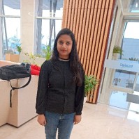 Deepali Mittal Email