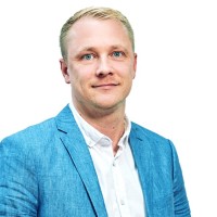 BDO Danmark Employee Jonas Kjær's profile photo