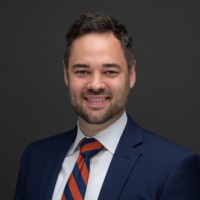 Cffm Clu® Brian Souder