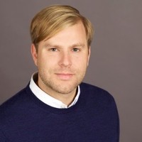 wulf architekten Employee Oliver Hasselbach's profile photo