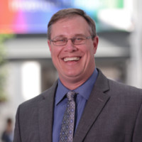 DuBois Chemicals, Inc. Employee Dan Gallo's profile photo