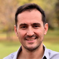 C&S Employee Franco Boette's profile photo