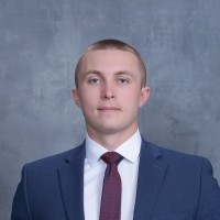 Principal Financial Network of NY Metro Employee Connor Hughes's profile photo