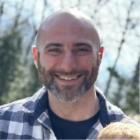 OpenTelemetry Employee Jay Deluca's profile photo