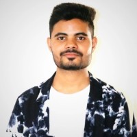 AIClub Employee Satyam Urkude's profile photo