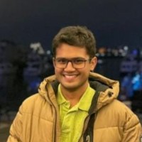 TuMeke Ergonomics Employee Balaji Sundareshan's profile photo