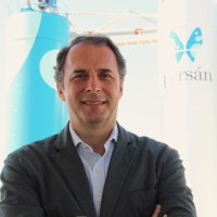 PERSÁN Employee Javier Loarte's profile photo