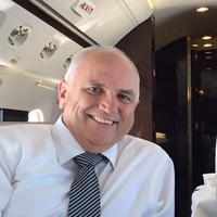 Babcock Australia & New Zealand Employee David Fallon's profile photo