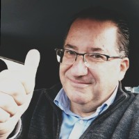 Topciment Employee Francisco Conejero's profile photo