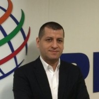 Cihan Topcu Email & Phone Number