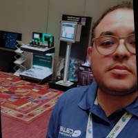 Calvek Employee César Eduardo Reyna García's profile photo