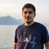 AmonSul Employee Marat Sataiev's profile photo