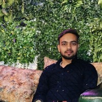 Maxicus Employee Ankit Sharma's profile photo