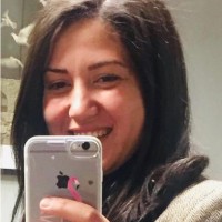 Noha Khalifa Email & Phone Number