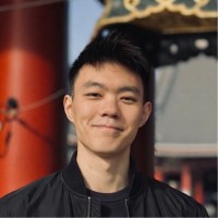 Isaac Chang Email & Phone Number