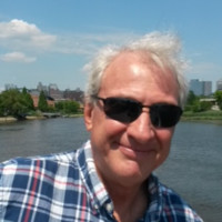 Standard Pipe Services Employee Jonathan Bacher's profile photo