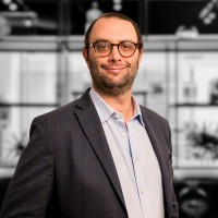 Vestwell Employee Eli Landow's profile photo