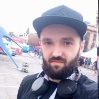 Роман Друзь Email