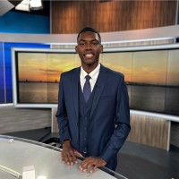 KPLC-TV Employee Brendan Brown's profile photo