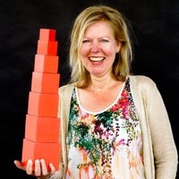 Nationaal Onderwijsmuseum Employee Janneke Pierhagen's profile photo