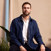 Smarty Social Media Employee Ryan Letman's profile photo