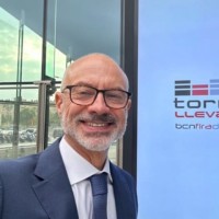 Cellnex Telecom Employee Simone Battiferri's profile photo