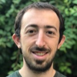 DriveU.auto Employee Yuval Steinberg's profile photo