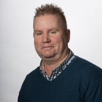 Academic Partnerships Employee Brian Nicholas's profile photo