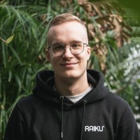 RAIKU Packaging Employee Hagar Nakkurt's profile photo