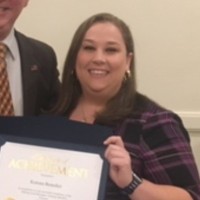 Innovative Cost Solutions Employee Korena Benedict's profile photo