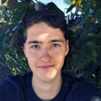 Martin Yushko's profile photo