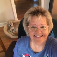 Joan Needham Email & Phone Number