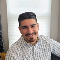 Capella Space Employee John Horn's profile photo