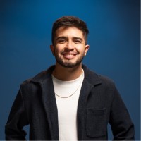 Blu Interpreter Employee Sergio Veloza's profile photo