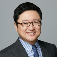 MSD Employee Forrest Wang's profile photo