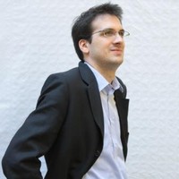 Ipsos France Employee Raphaël Sergeant's profile photo