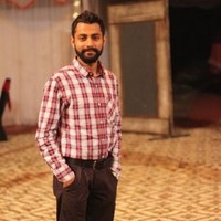 Nutright Employee Raheel Attique's profile photo
