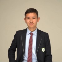 campusCATALYST Employee Ilyas Muslimkhan's profile photo