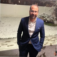Ahmed Saad Email